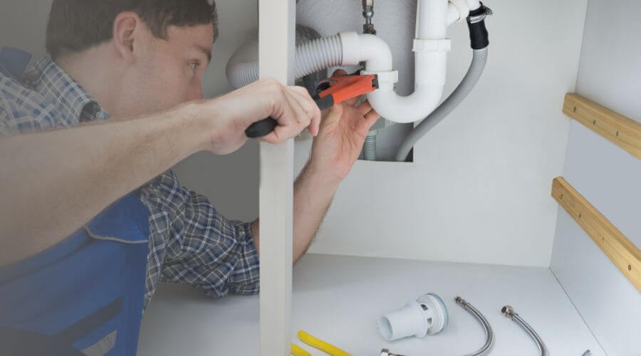 Professional expert plumbing services in Glidden, IA